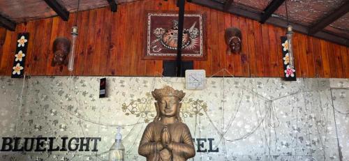 BlueLight Village Hotel