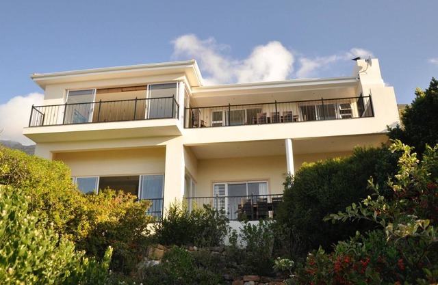 Blueline Villa
