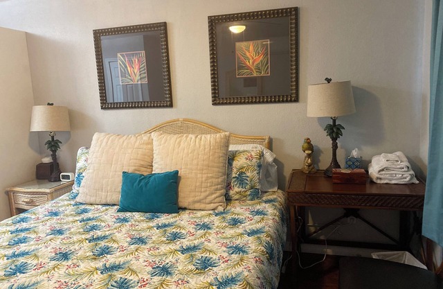 BlueRiverBreeze Suite! 3-6 min drive to Daytona Beach, Pictona pickleball courts