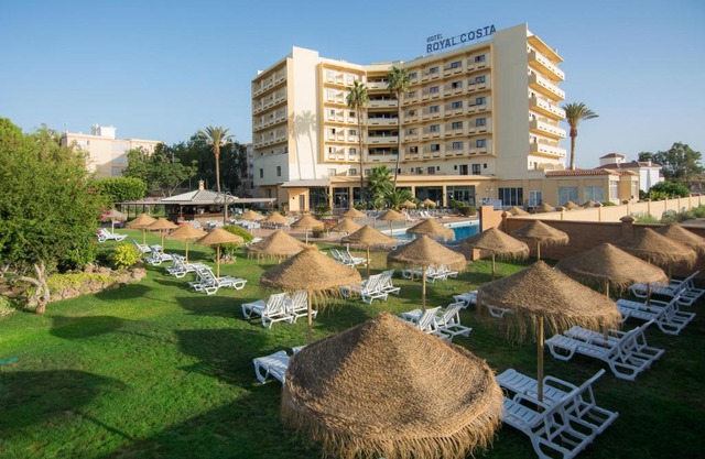 BLUESEA Costa Serena