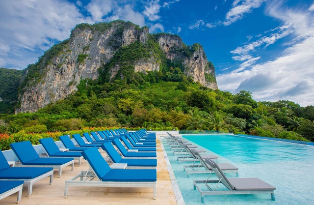 BlueSotel SMART Krabi Aonang Beach - Adults only
