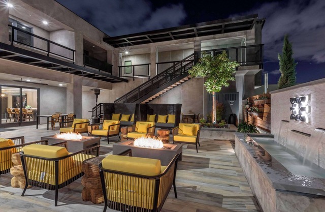 Bluestem Hotel Torrance Los Angeles, an Ascend Collection Hotel