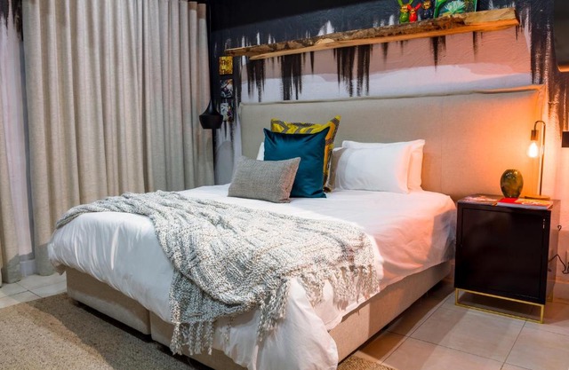 Bly B&B