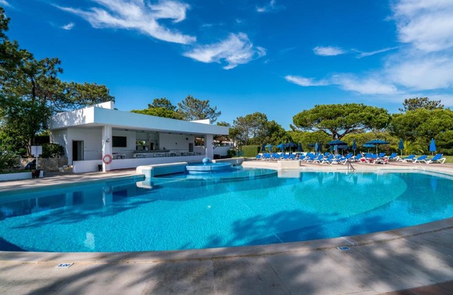 BmyGuest - Quinta do Lago Terrace Apartment I