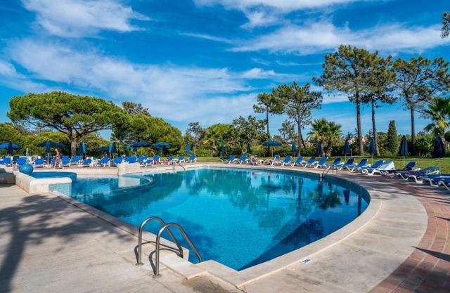 BmyGuest - Quinta do Lago Terrace Apartment II
