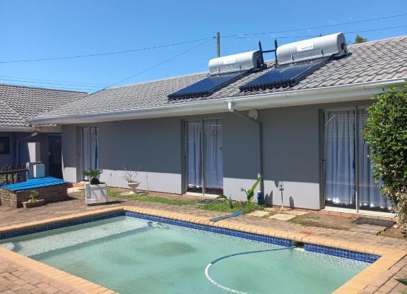 BnB Panorama