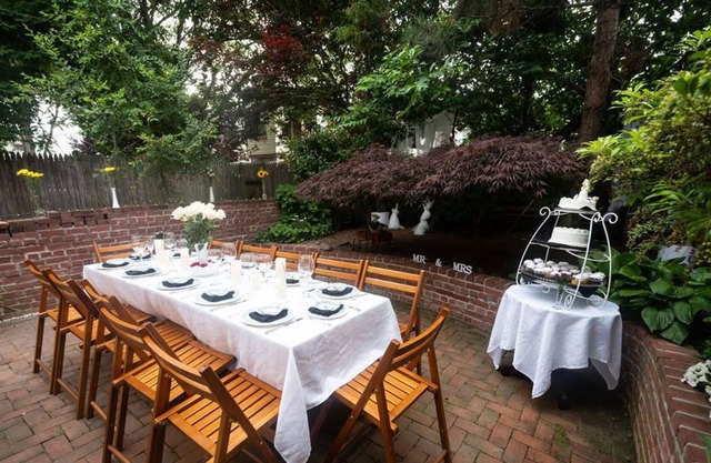 BnB Philadelphia - Boutique Hotel