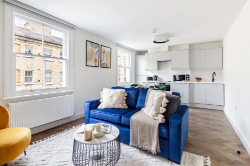 BnBNova - 1BR - Barbican Centre & St Paul's