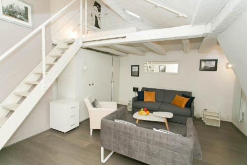 BnBNova - 1BR - Ile Saint Louis