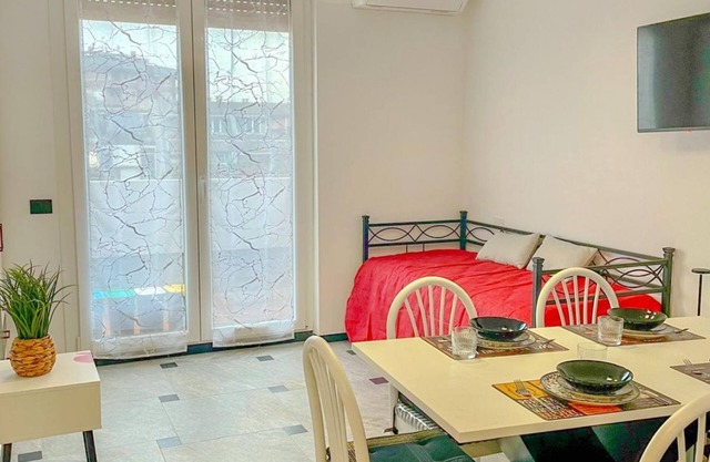 Bnbook Residenza Balzarotti 1