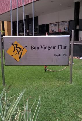 Boa Viagem Flat BVF 777