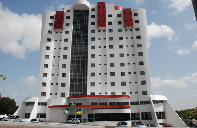 Boa Vista Eco Hotel