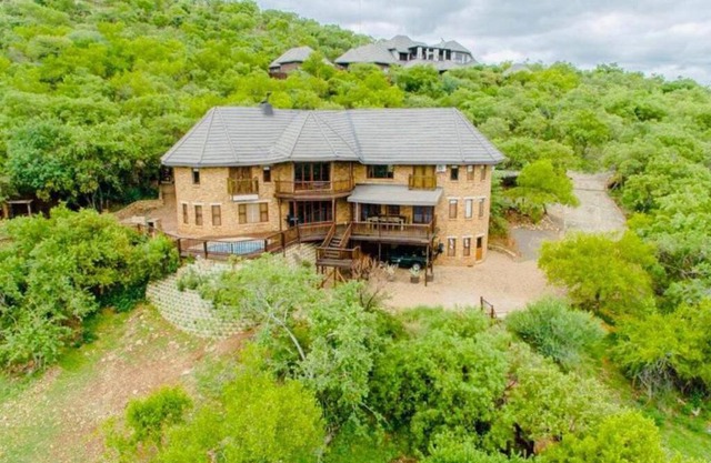 Boabab Lodge