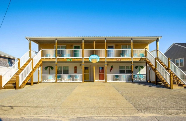 Boardwalk Shores