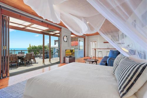 Boatshed