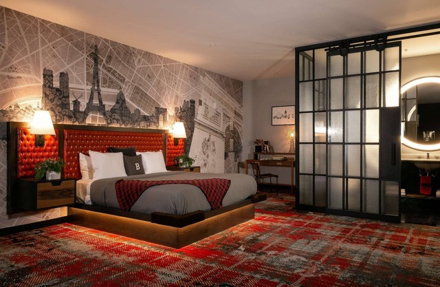 Bobby Hotel