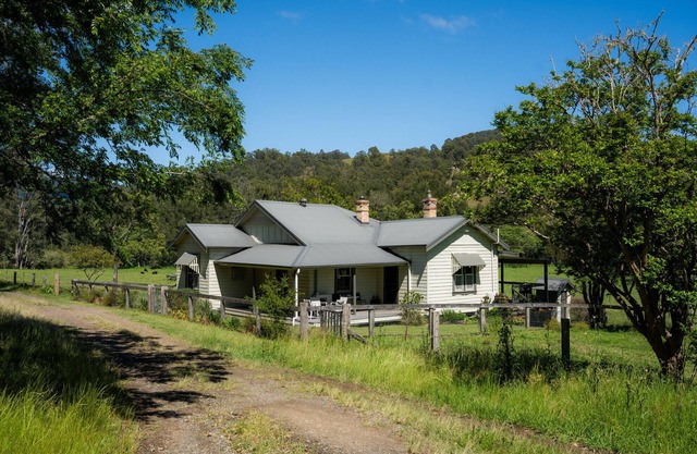 Bobby's Country Rental
