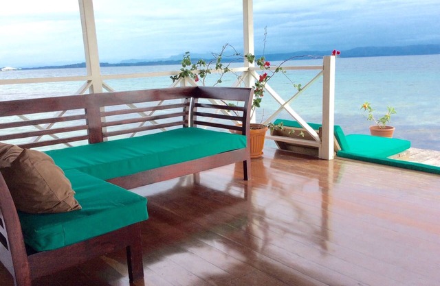 Bocas Villas - 4 units