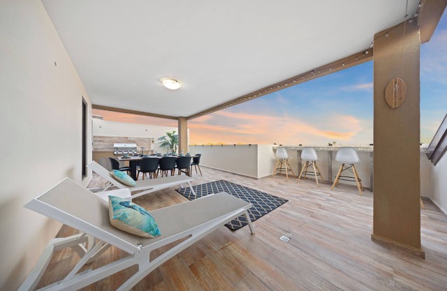 Bocobay Gold Coast Resort