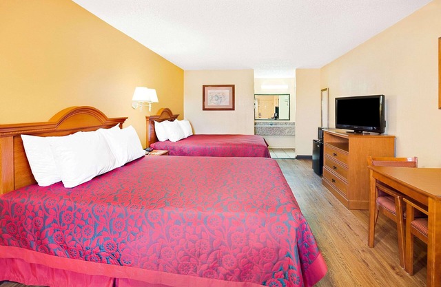 Boerne Inn and Suites
