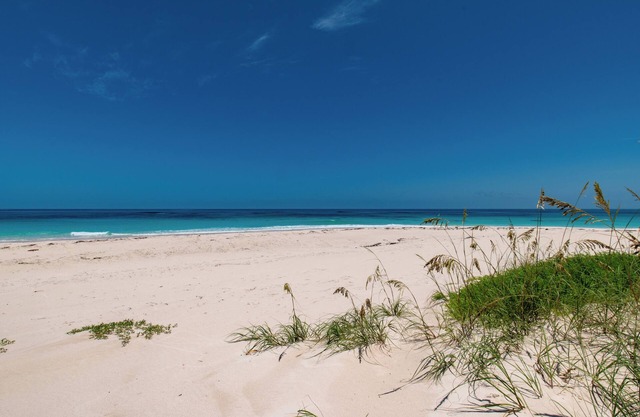 Bohemia, a Collection of Gorgeous Beachfront Bungalows