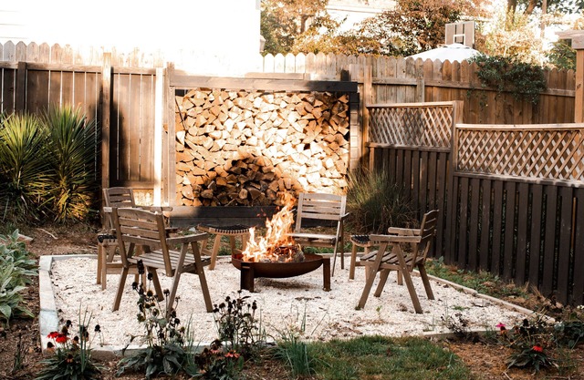 Bohemian Home in Historic Converse Heights