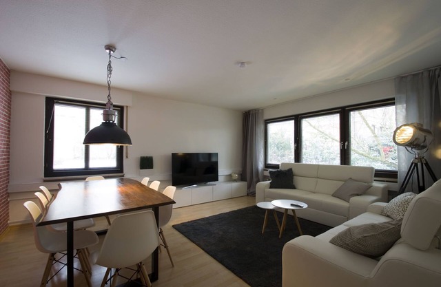 Bohemian Residency - Zentral - Ruhig