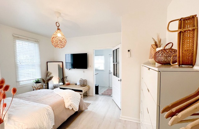 Boho Home in the heart of Phoenixville