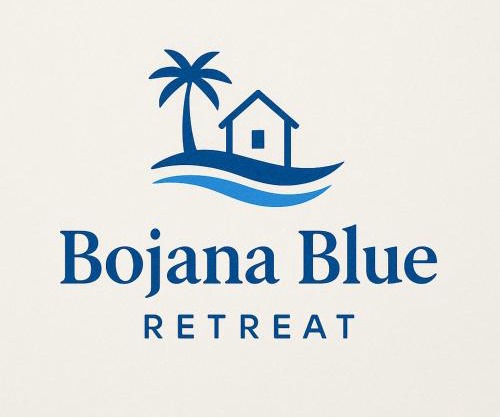 Bojana Blue Retreat