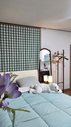 Bojeongdong 1room