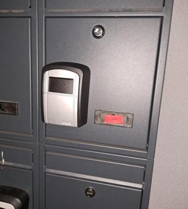 Boki apartmani
