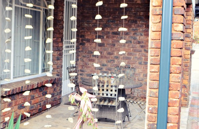 Bokmakierie Guest House
