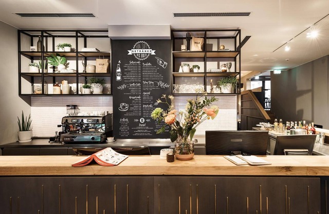 Bold Hotel München Zentrum