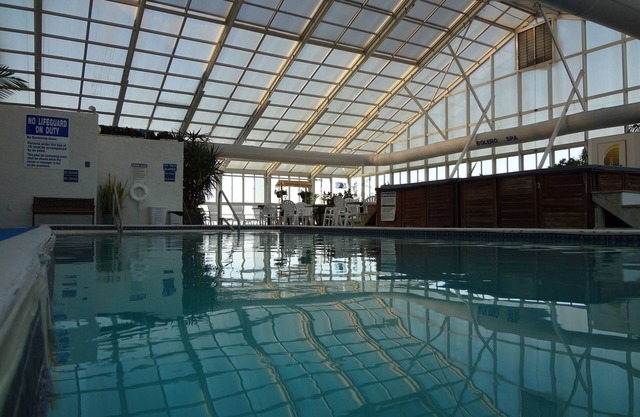 Bolero Resort