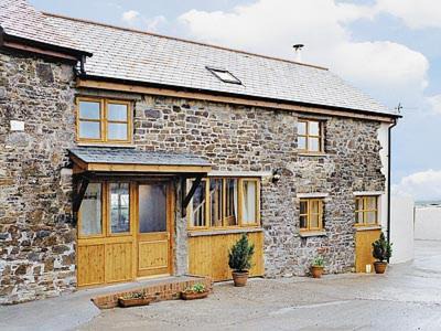 Bolland Barn