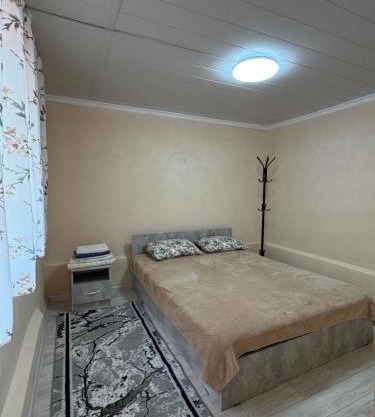 Bolotbek House