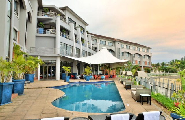 BON Hotel Waterfront Richards Bay