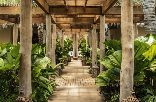 BON Park Hotel at VidantaWorld Nuevo Vallarta
