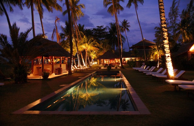 Bon Ton Resort Langkawi