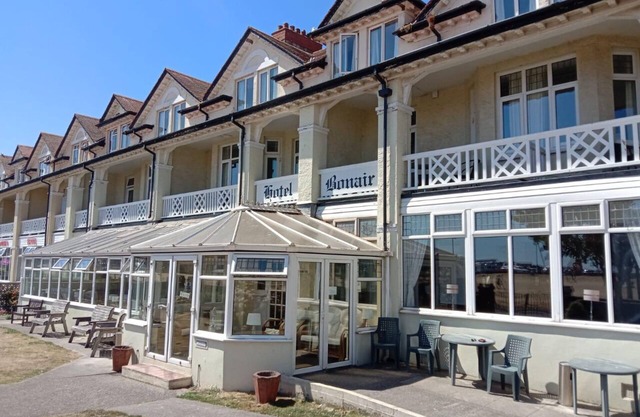 Bonair Hotel