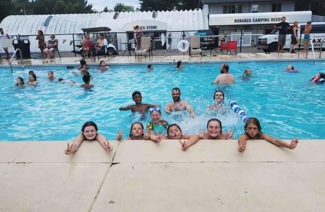 Bonanza Camping Resort