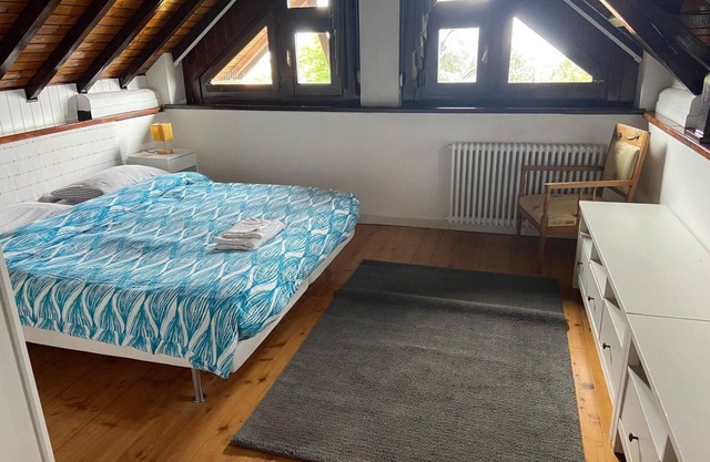 Bonaventura House -House near Etna