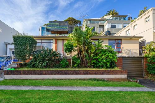 Bondi Beach 4Br house