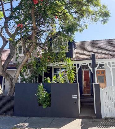 Bondi Bright Spacious Terrace House 2flr 3bed 2ba