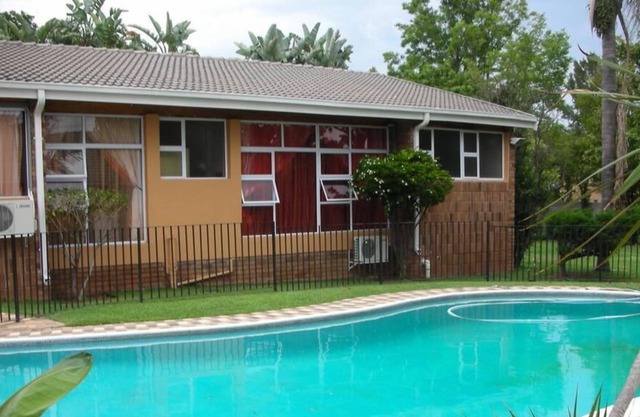 Bongiwe Accommodation