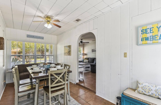 Bonita Beach House