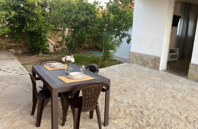 Bonita casa en Bolonia