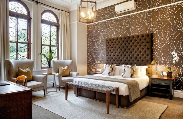 Bonne Esperance Boutique Guest House and Studio Apartments
