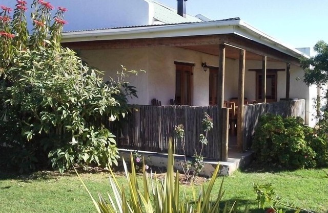 Bonnievale River Lodge