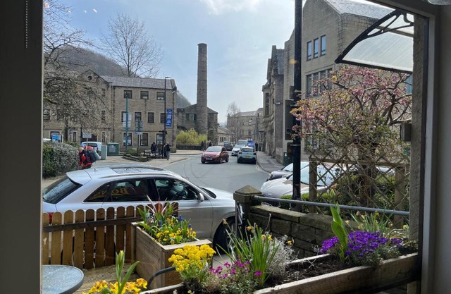 Bonsalls Central Hebden Bridge